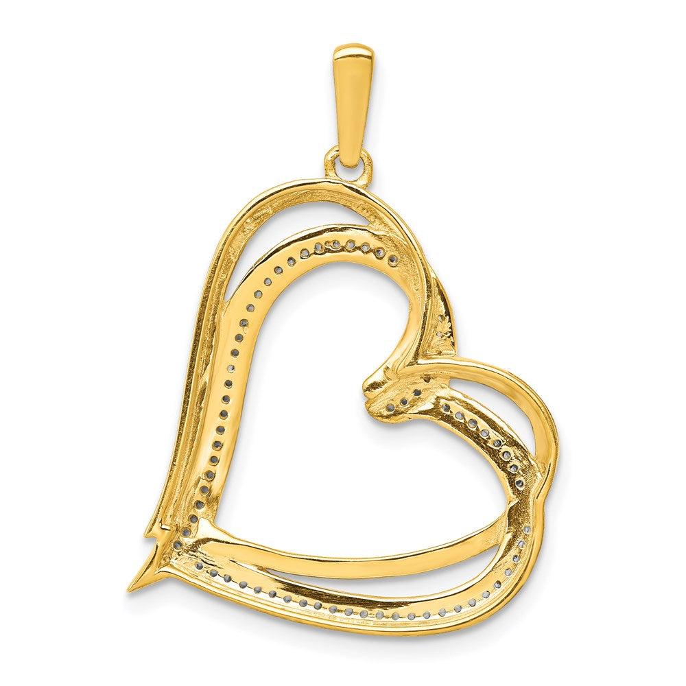 High Quality Luxury Pendant for Women by Ryan Jonathan Fine Jewelry