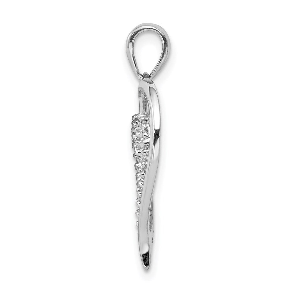 High Quality Luxury Pendant for Women by Ryan Jonathan Fine Jewelry