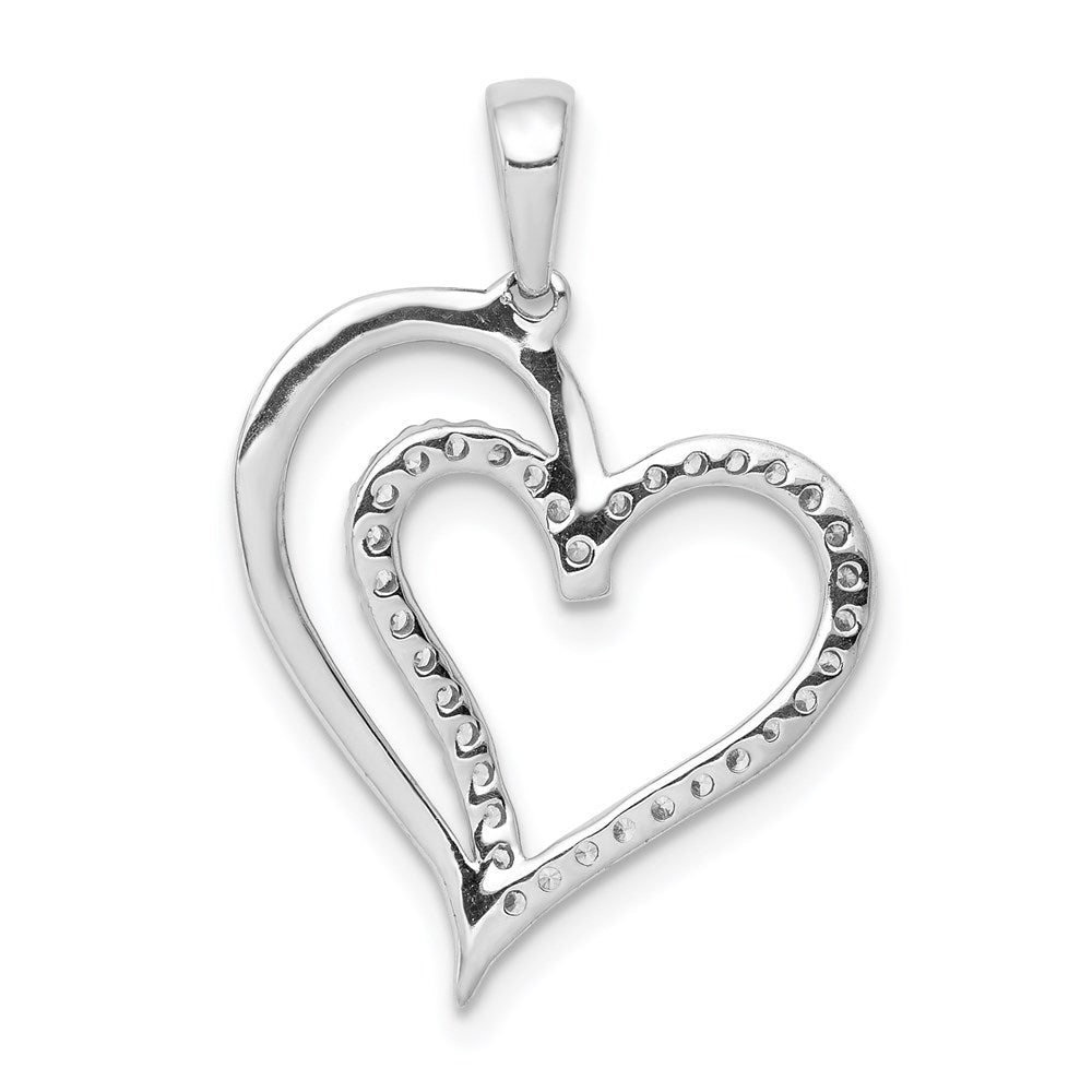 High Quality Luxury Pendant for Women by Ryan Jonathan Fine Jewelry