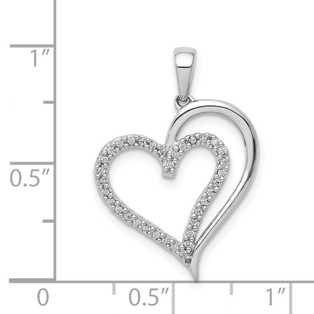 High Quality Luxury Pendant for Women by Ryan Jonathan Fine Jewelry