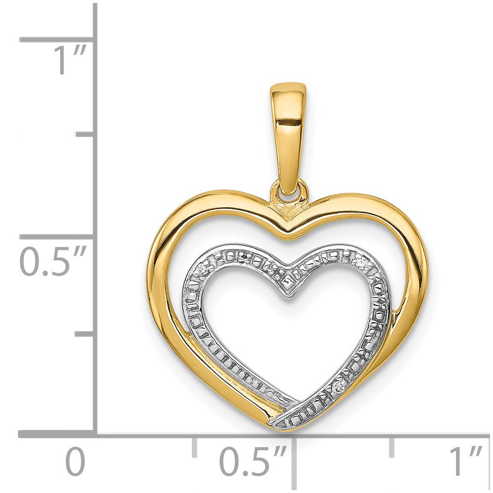 High Quality Luxury Pendant for Women by Ryan Jonathan Fine Jewelry