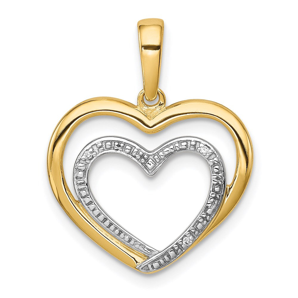 High Quality Luxury Pendant for Women by Ryan Jonathan Fine Jewelry
