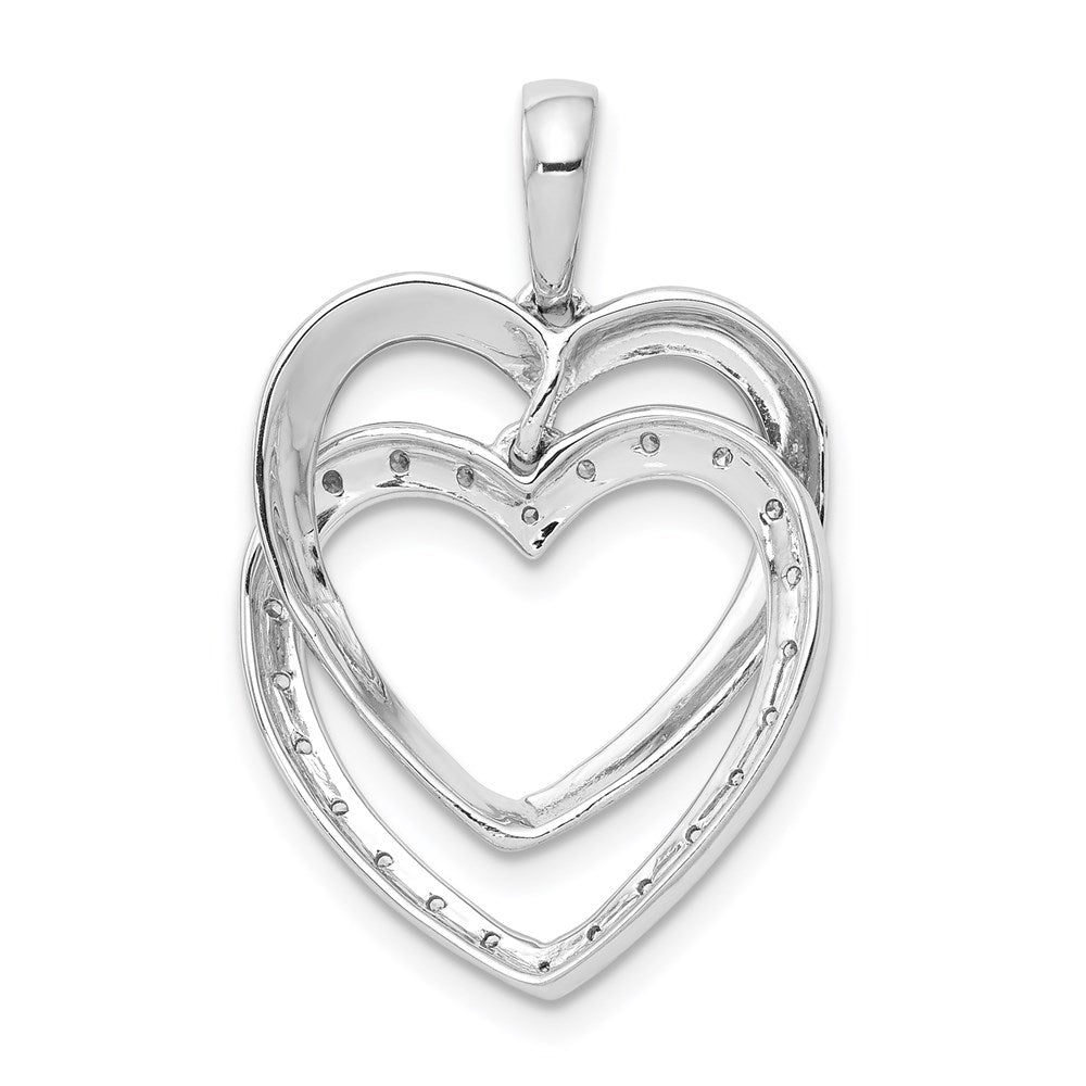 High Quality Luxury Pendant for Women by Ryan Jonathan Fine Jewelry