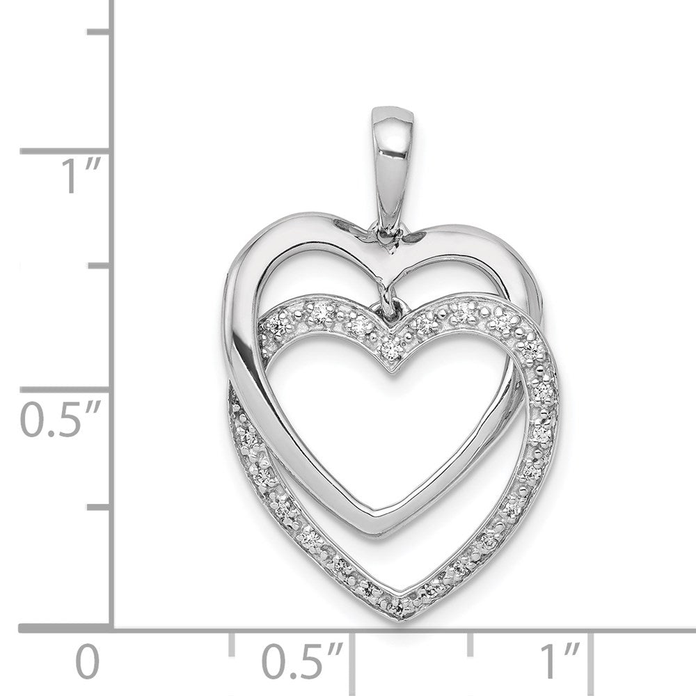 High Quality Luxury Pendant for Women by Ryan Jonathan Fine Jewelry