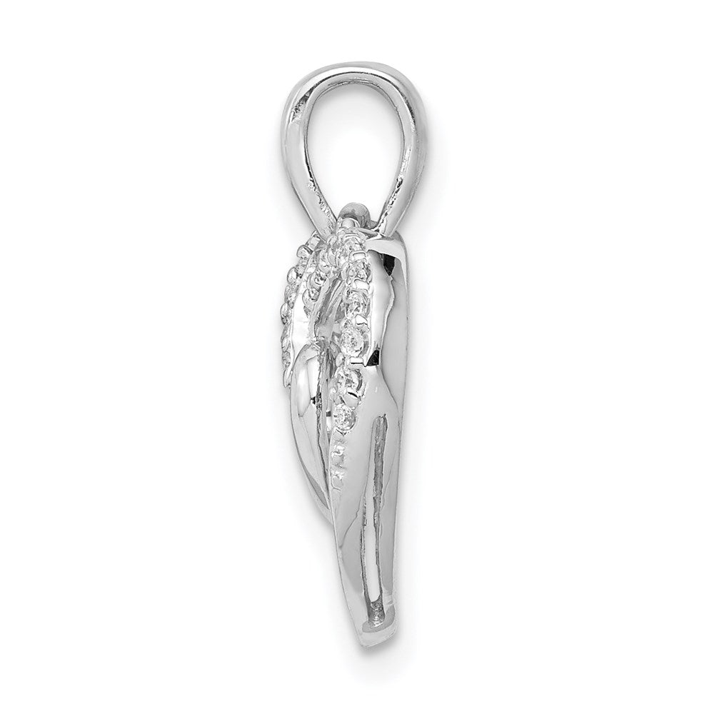 High Quality Luxury Pendant for Women by Ryan Jonathan Fine Jewelry