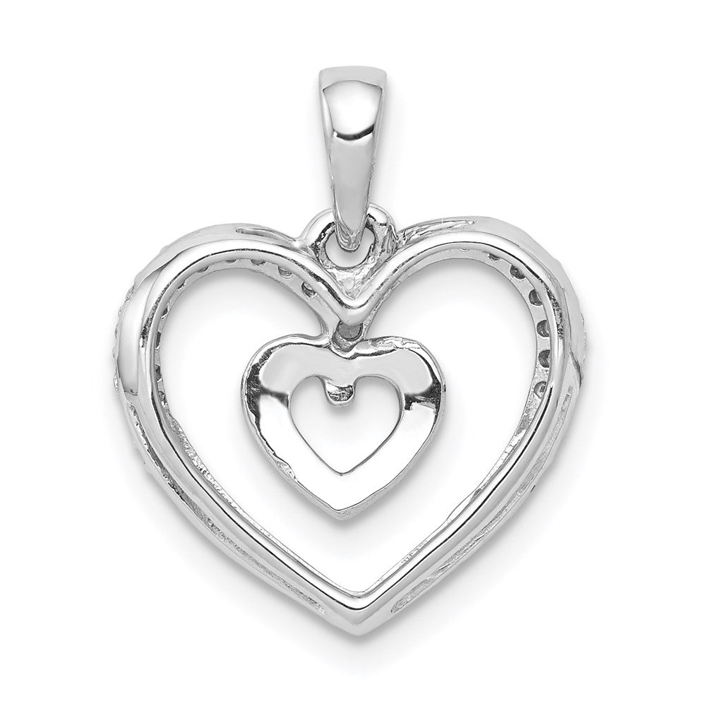 High Quality Luxury Pendant for Women by Ryan Jonathan Fine Jewelry
