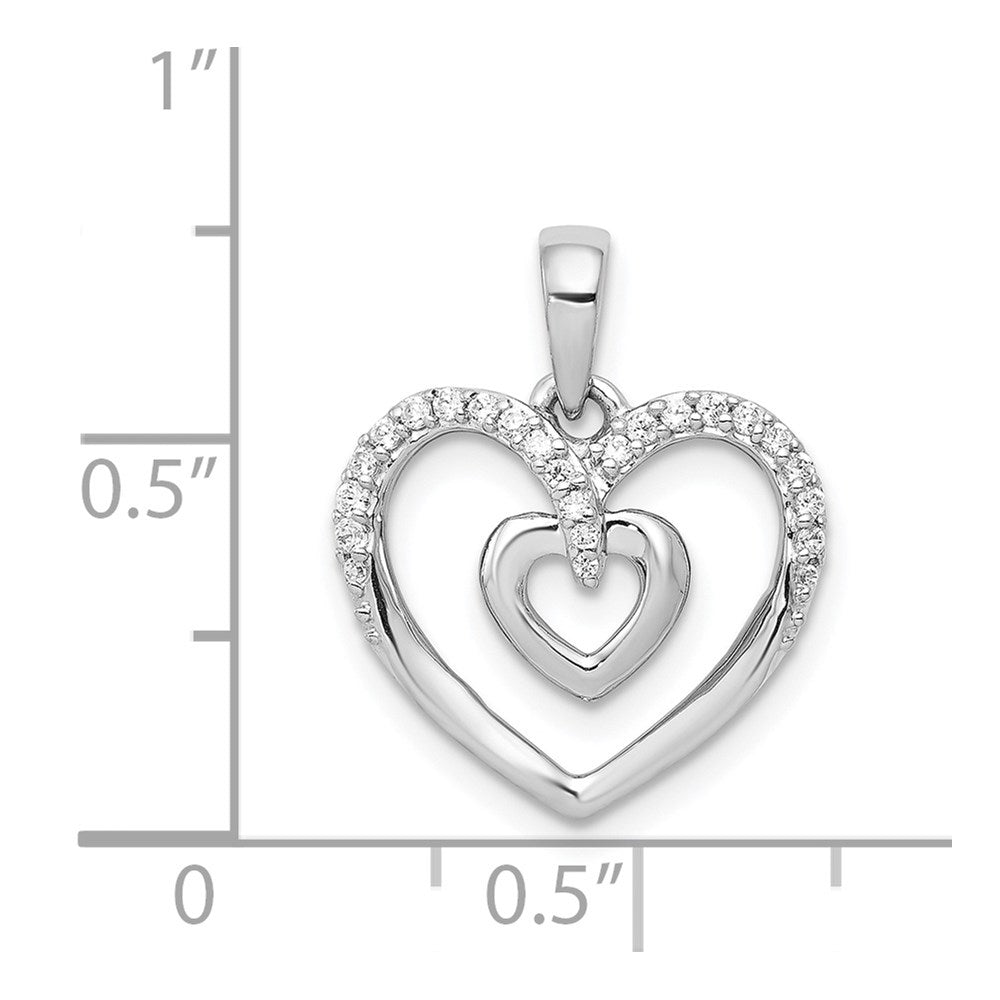 High Quality Luxury Pendant for Women by Ryan Jonathan Fine Jewelry