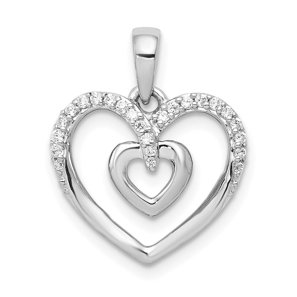 High Quality Luxury Pendant for Women by Ryan Jonathan Fine Jewelry