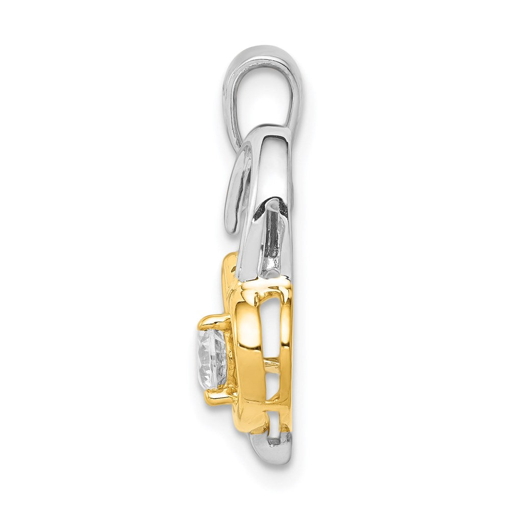 High Quality Luxury Pendant for Women by Ryan Jonathan Fine Jewelry