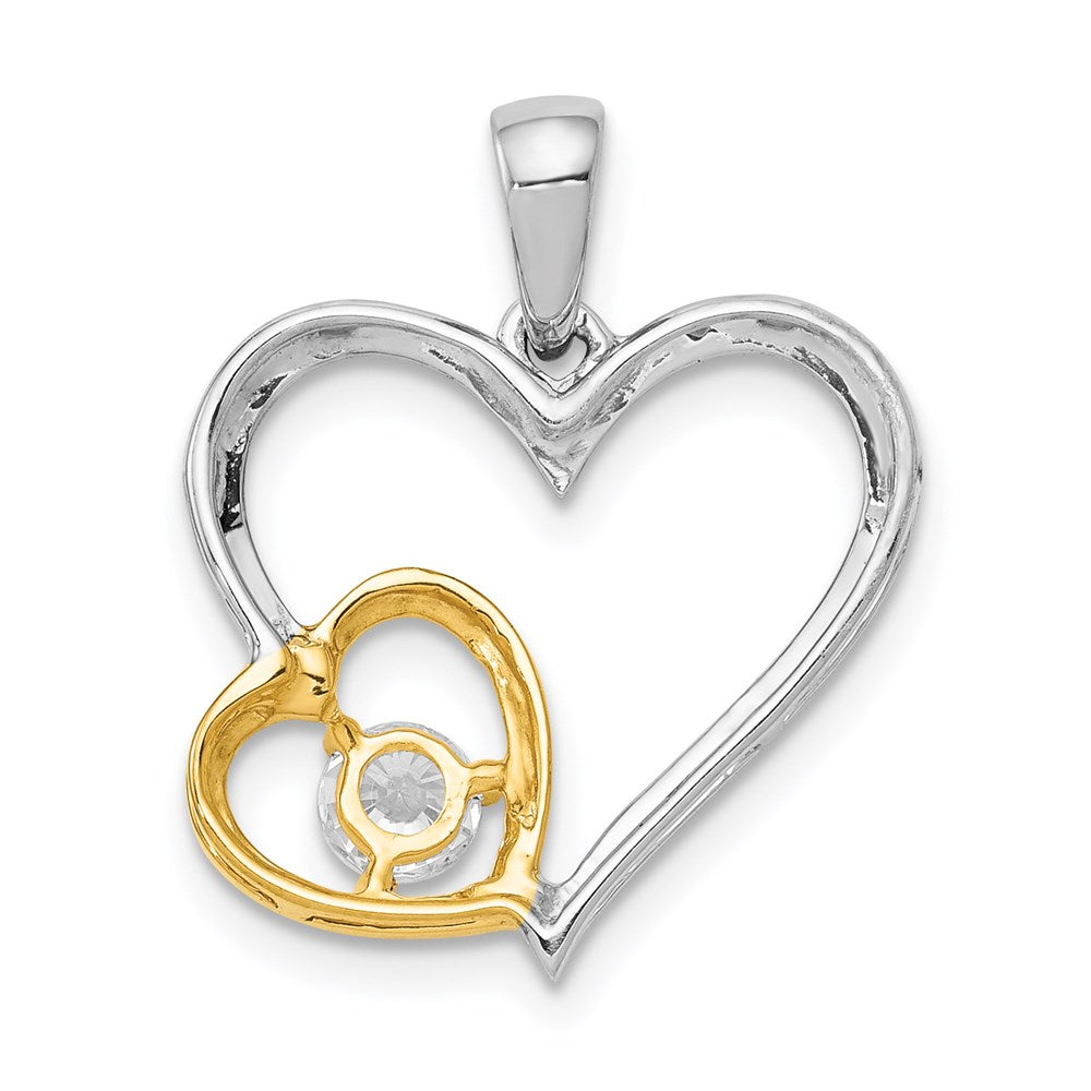 High Quality Luxury Pendant for Women by Ryan Jonathan Fine Jewelry