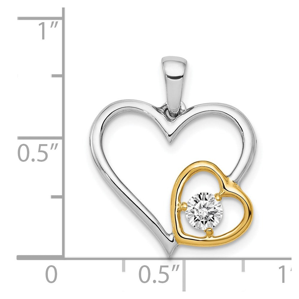High Quality Luxury Pendant for Women by Ryan Jonathan Fine Jewelry