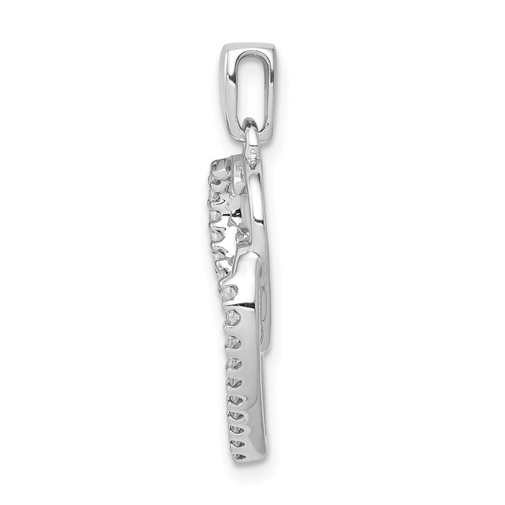 High Quality Luxury Pendant for Women by Ryan Jonathan Fine Jewelry
