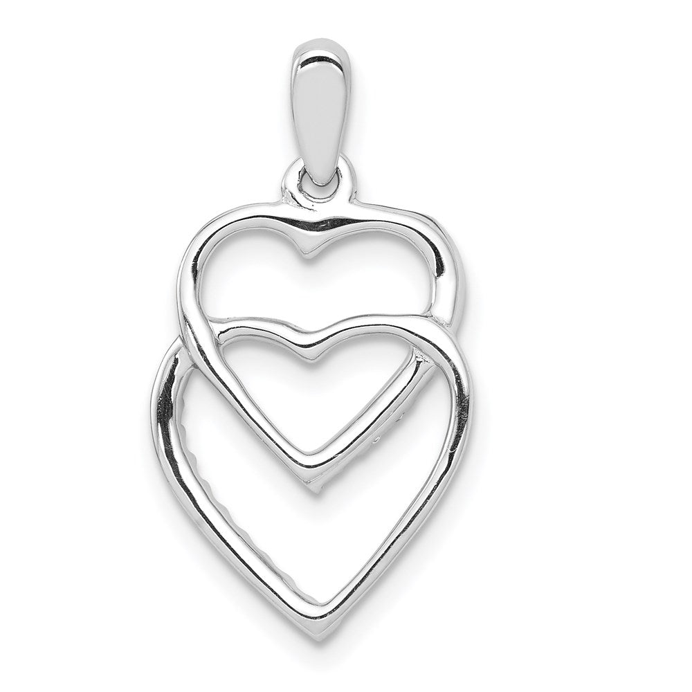 High Quality Luxury Pendant for Women by Ryan Jonathan Fine Jewelry