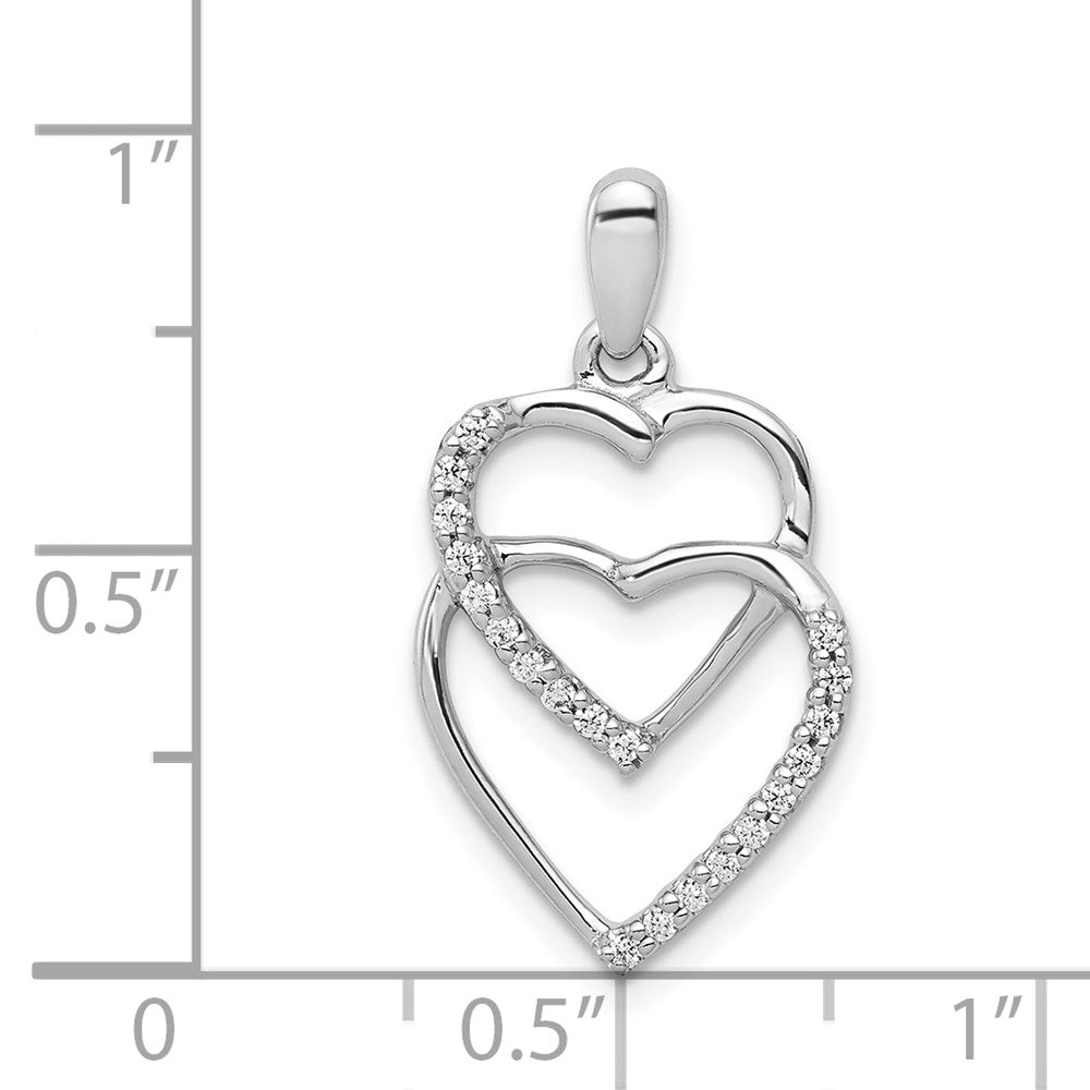 High Quality Luxury Pendant for Women by Ryan Jonathan Fine Jewelry