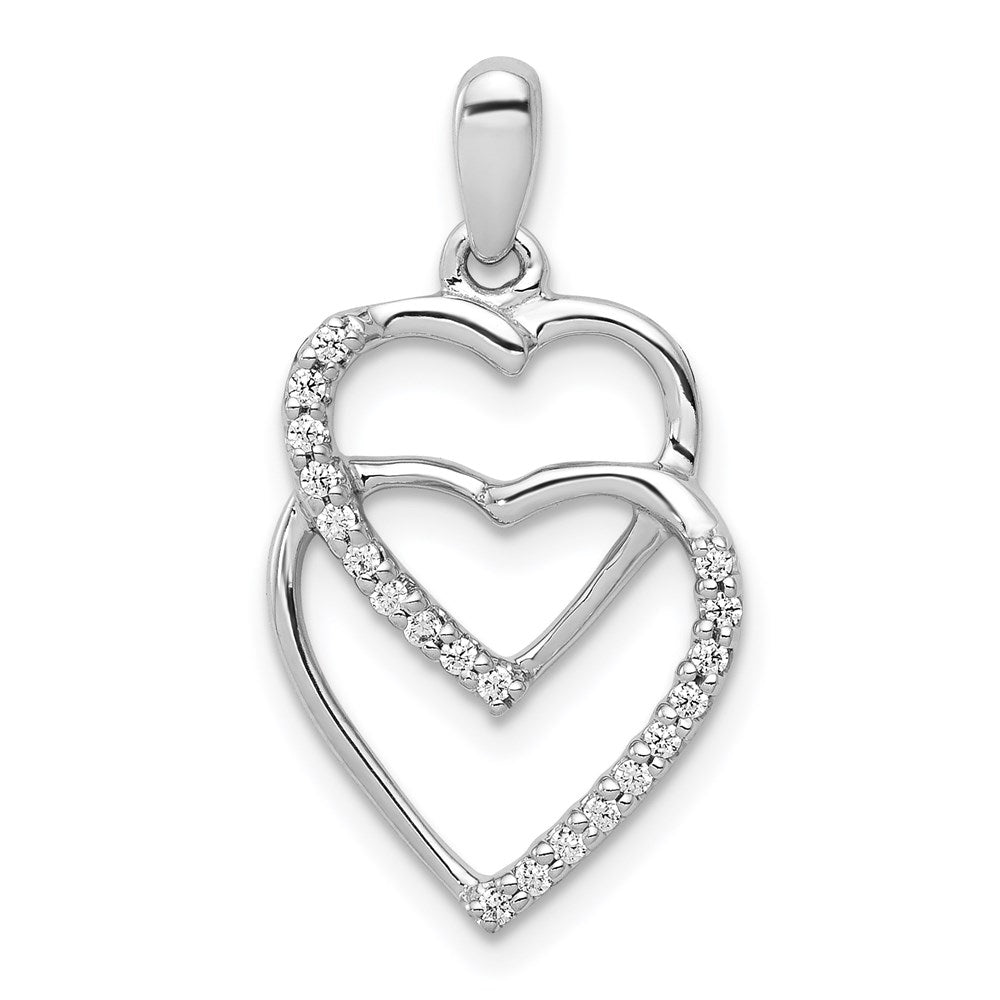 High Quality Luxury Pendant for Women by Ryan Jonathan Fine Jewelry