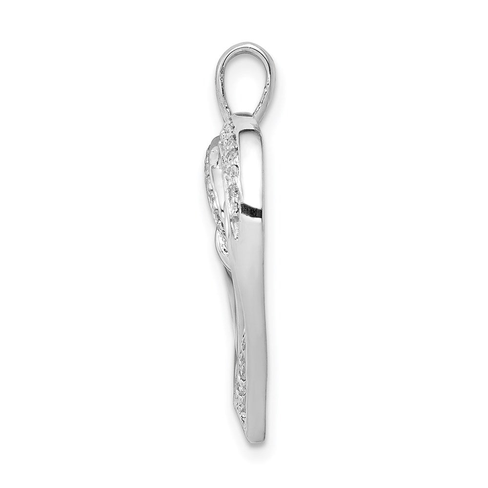High Quality Luxury Pendant for Women by Ryan Jonathan Fine Jewelry
