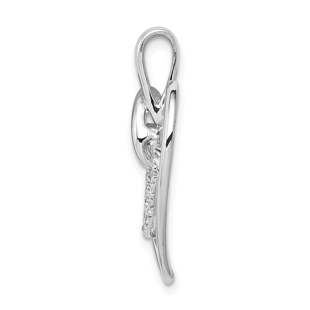 High Quality Luxury Pendant for Women by Ryan Jonathan Fine Jewelry