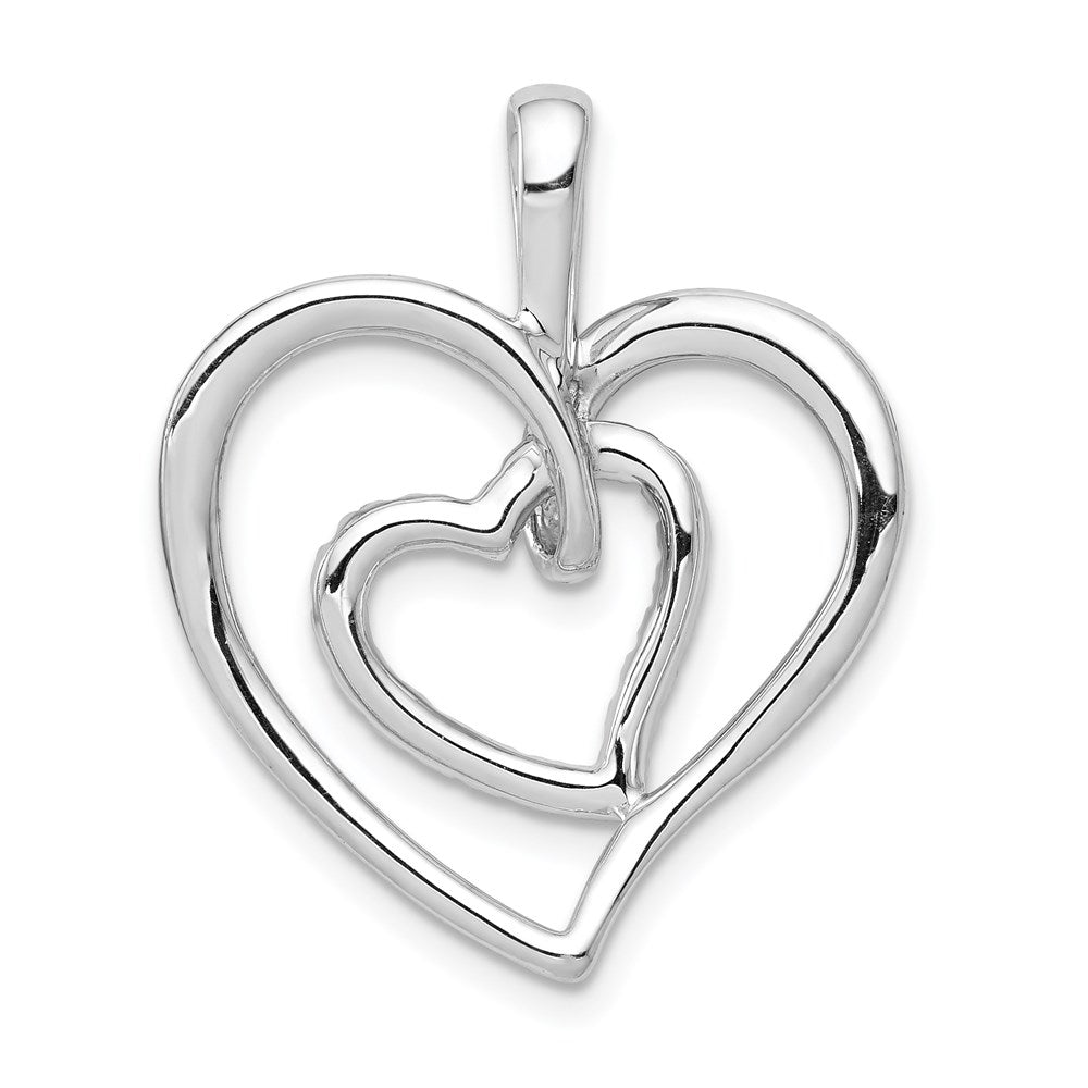 High Quality Luxury Pendant for Women by Ryan Jonathan Fine Jewelry