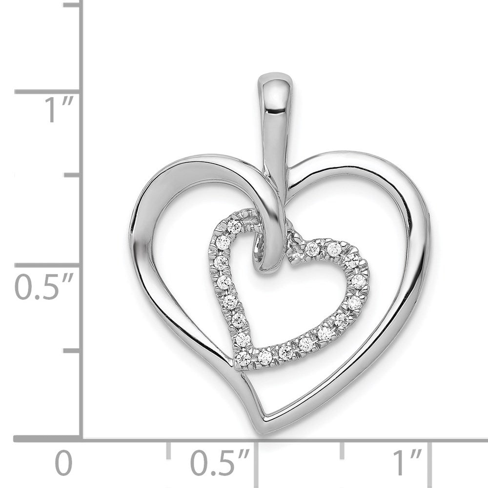 High Quality Luxury Pendant for Women by Ryan Jonathan Fine Jewelry