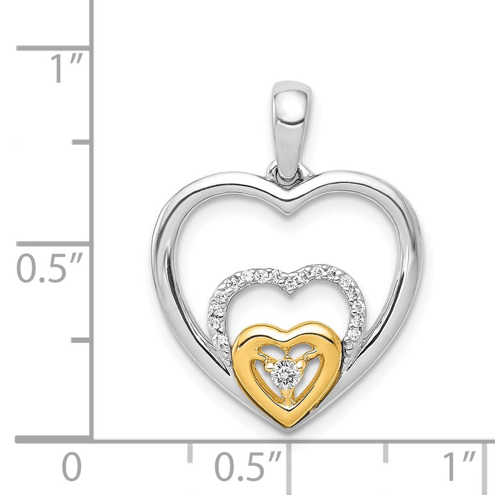 High Quality Luxury Pendant for Women by Ryan Jonathan Fine Jewelry