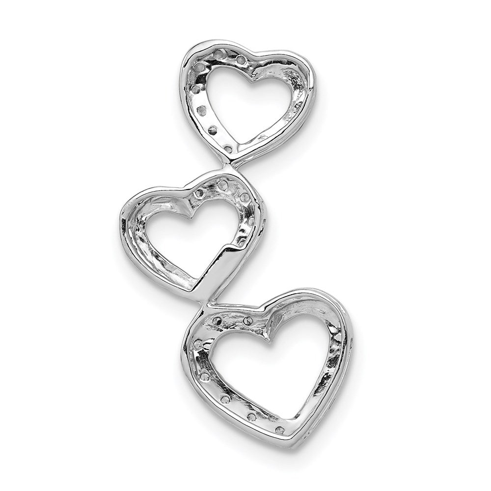 High Quality Luxury Pendant for Women by Ryan Jonathan Fine Jewelry
