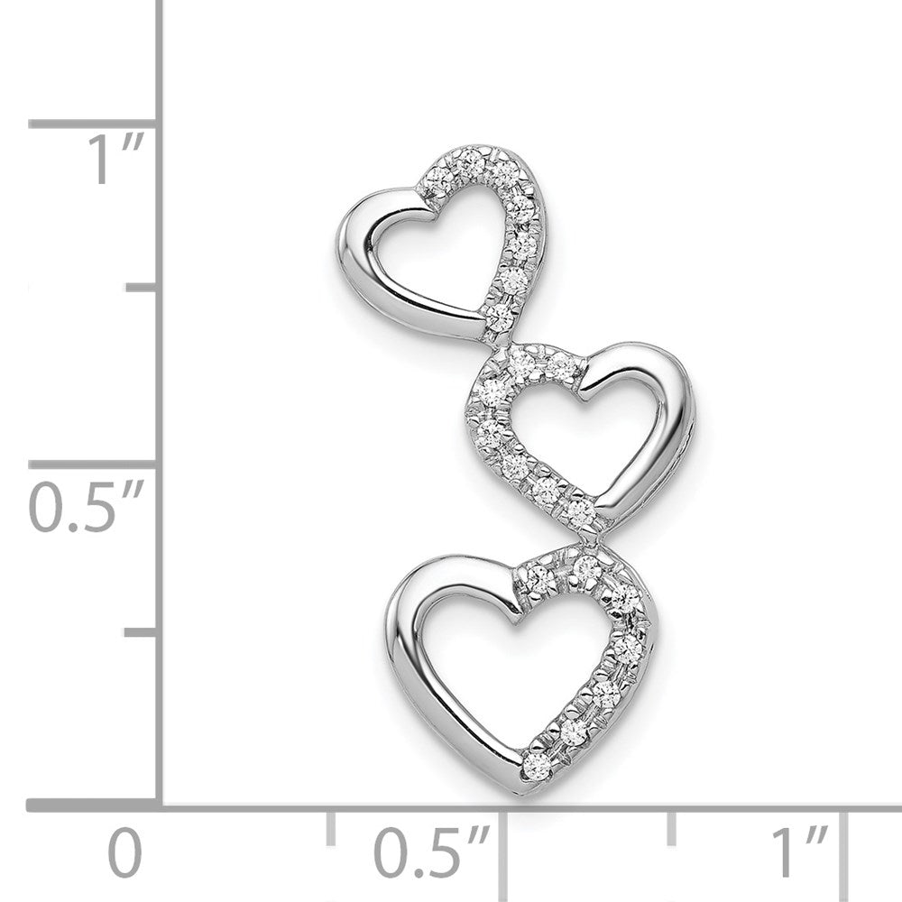 High Quality Luxury Pendant for Women by Ryan Jonathan Fine Jewelry