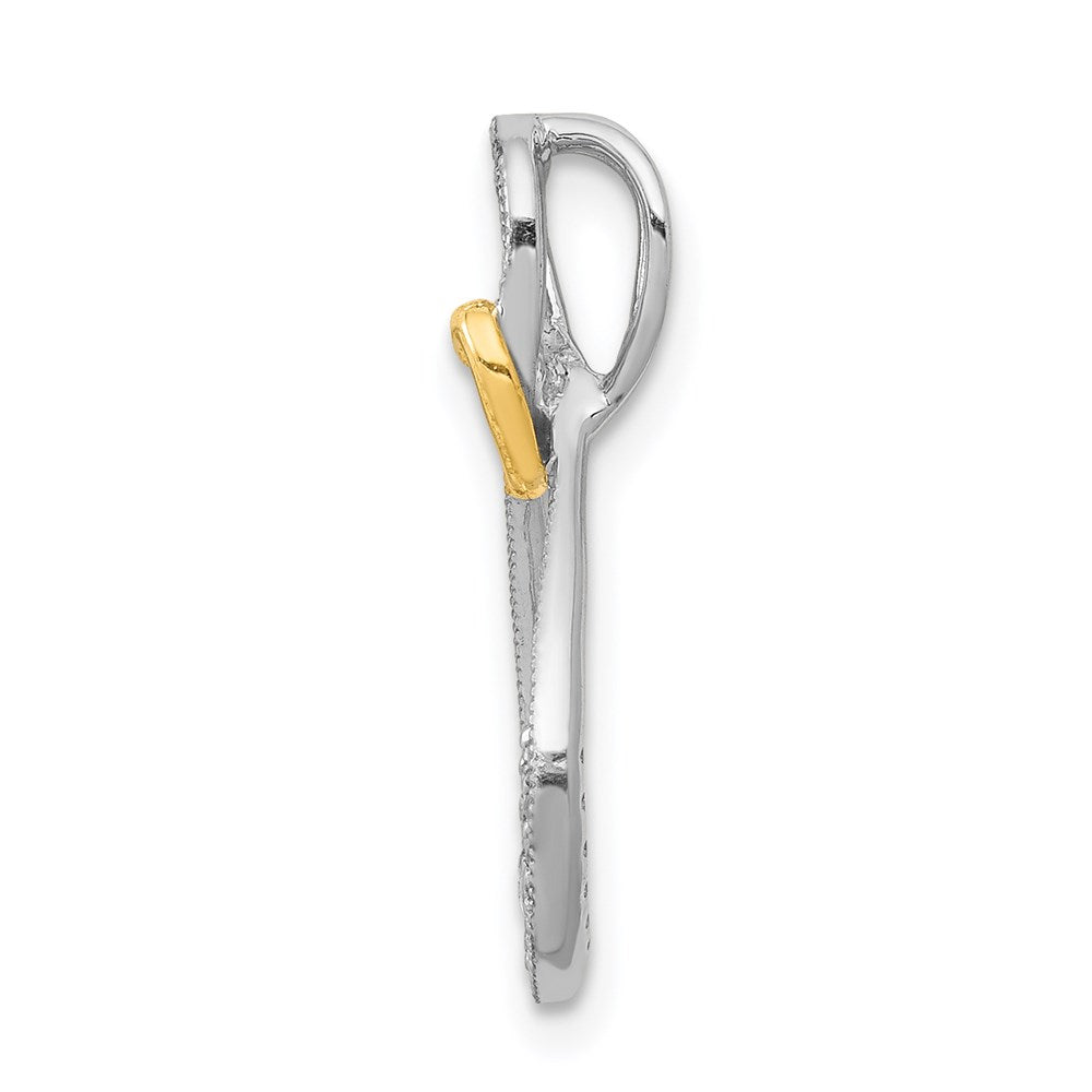 High Quality Luxury Pendant for Women by Ryan Jonathan Fine Jewelry