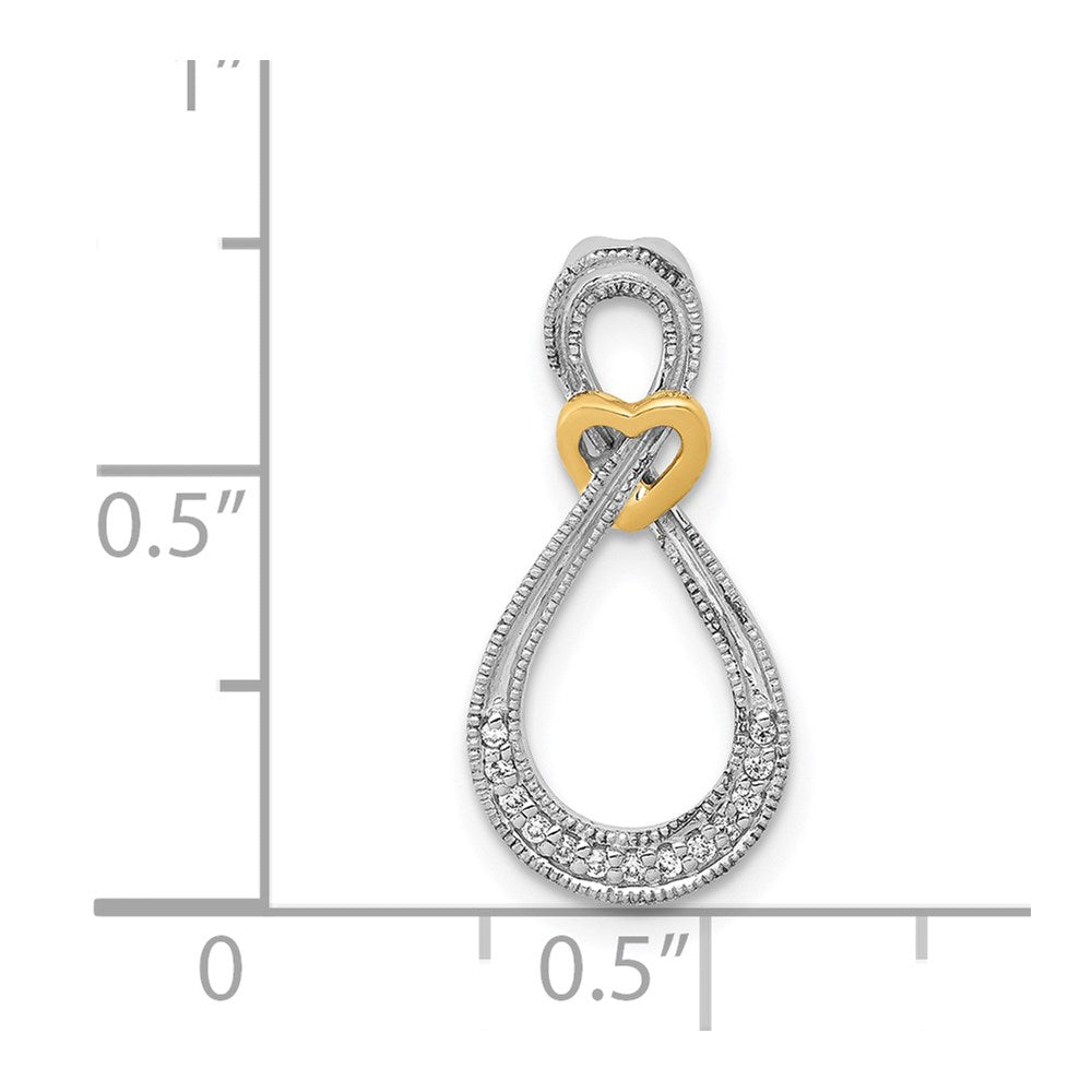 High Quality Luxury Pendant for Women by Ryan Jonathan Fine Jewelry