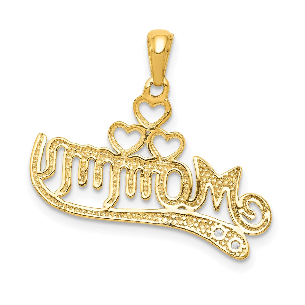 High Quality Luxury Pendant for Women by Ryan Jonathan Fine Jewelry