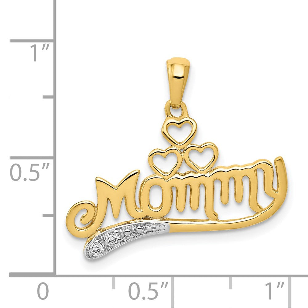 High Quality Luxury Pendant for Women by Ryan Jonathan Fine Jewelry