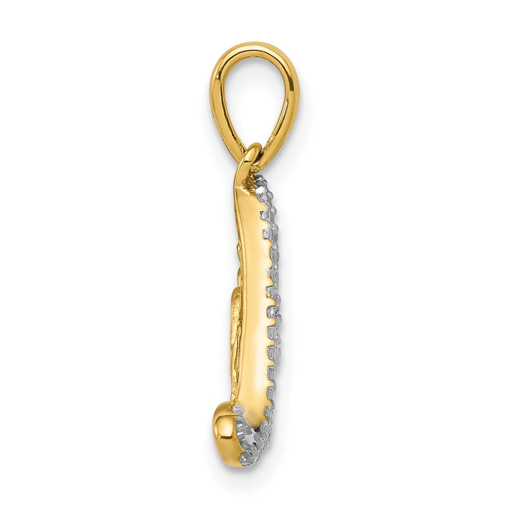 High Quality Luxury Pendant for Women by Ryan Jonathan Fine Jewelry