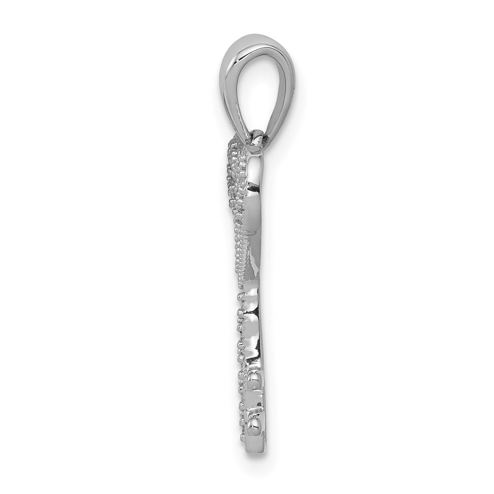High Quality Luxury Pendant for Women by Ryan Jonathan Fine Jewelry