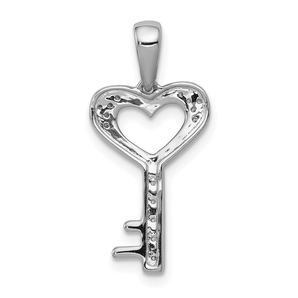 High Quality Luxury Pendant for Women by Ryan Jonathan Fine Jewelry