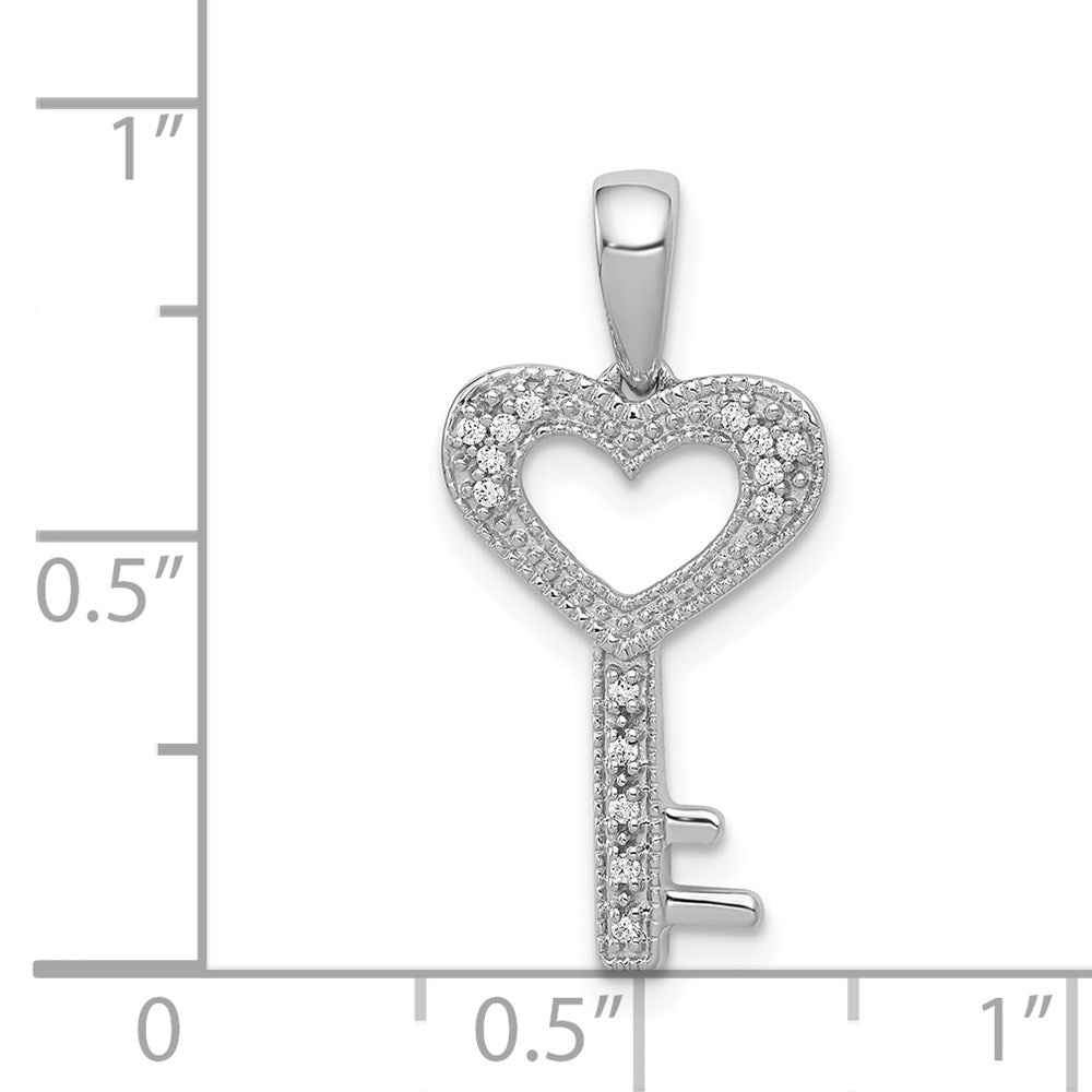 High Quality Luxury Pendant for Women by Ryan Jonathan Fine Jewelry