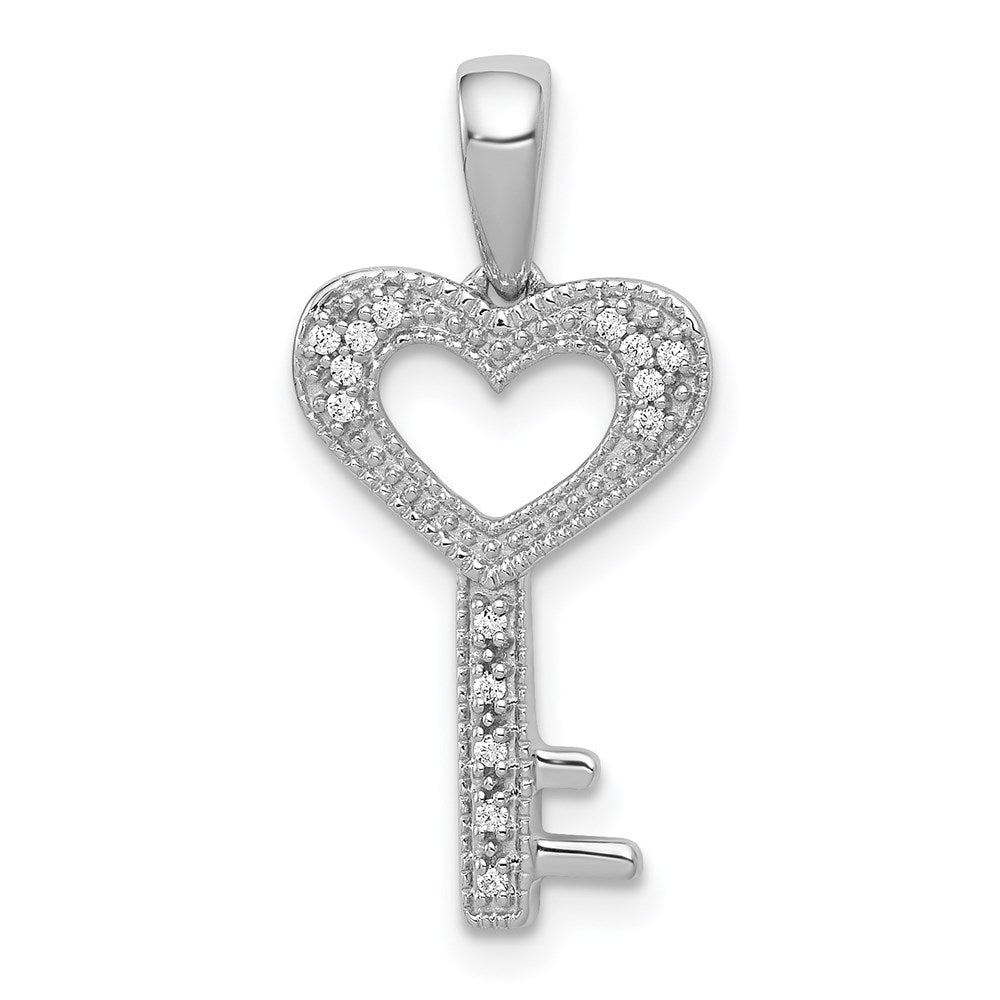 High Quality Luxury Pendant for Women by Ryan Jonathan Fine Jewelry