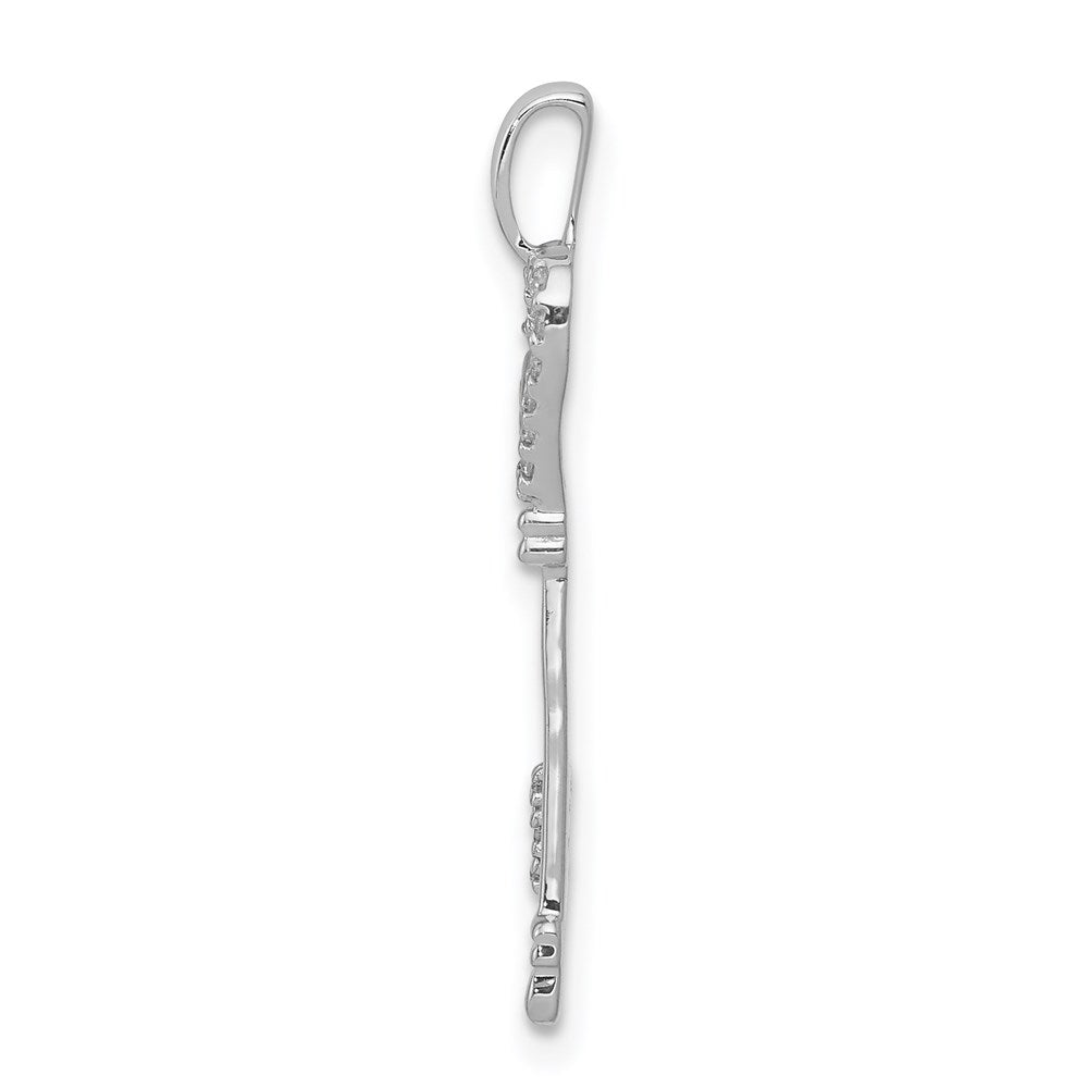 High Quality Luxury Pendant for Women by Ryan Jonathan Fine Jewelry