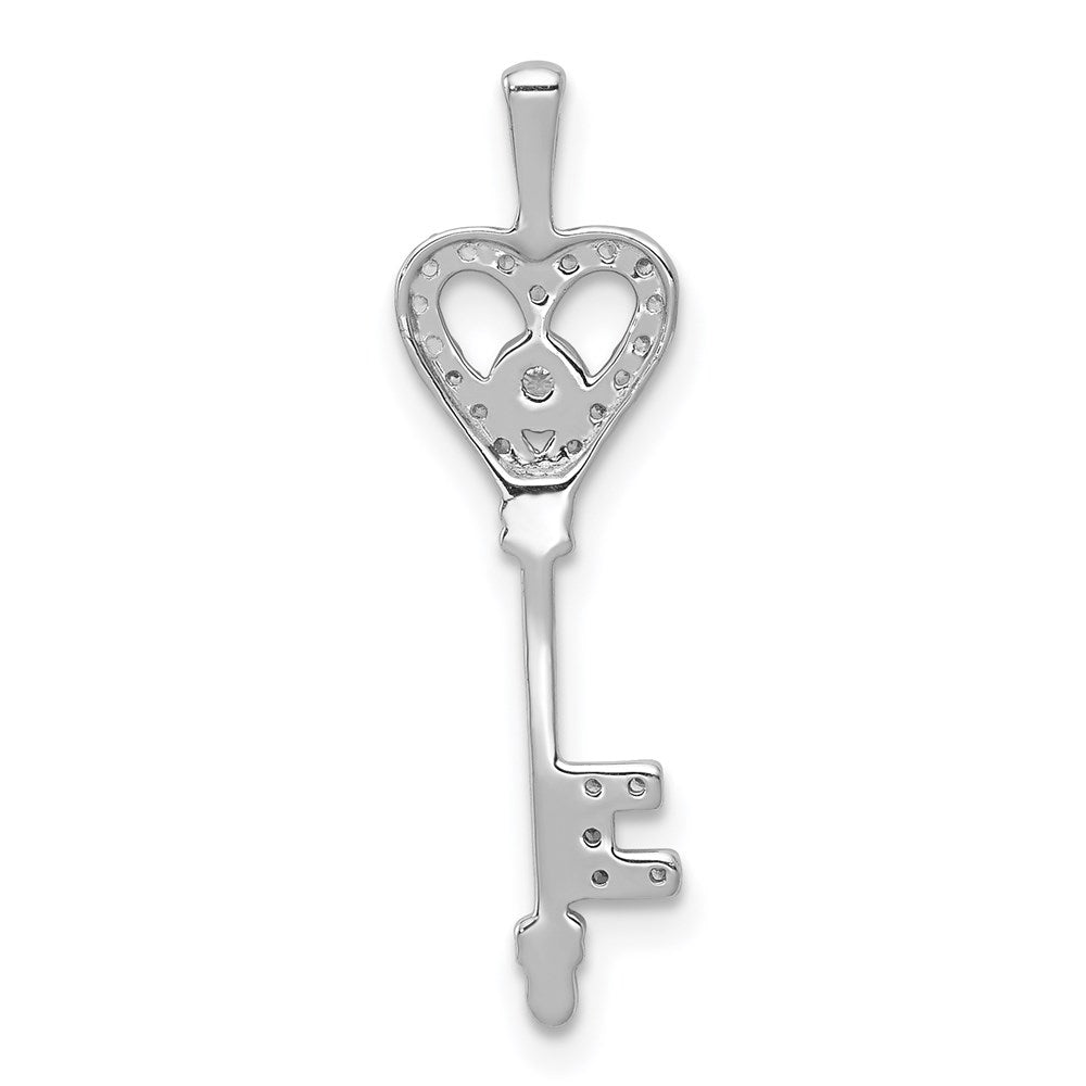 High Quality Luxury Pendant for Women by Ryan Jonathan Fine Jewelry