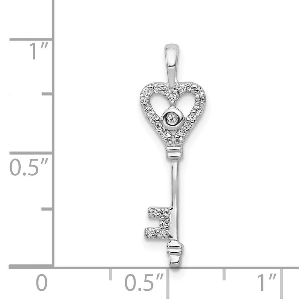 High Quality Luxury Pendant for Women by Ryan Jonathan Fine Jewelry
