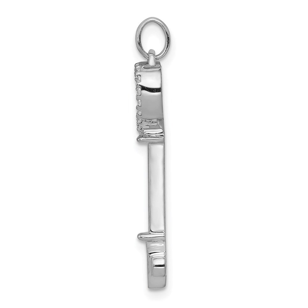 High Quality Luxury Pendant for Women by Ryan Jonathan Fine Jewelry