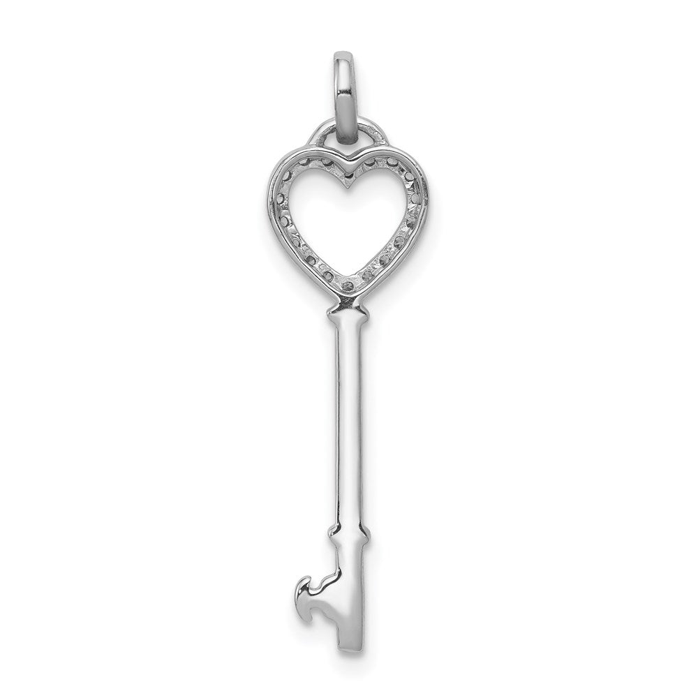 High Quality Luxury Pendant for Women by Ryan Jonathan Fine Jewelry
