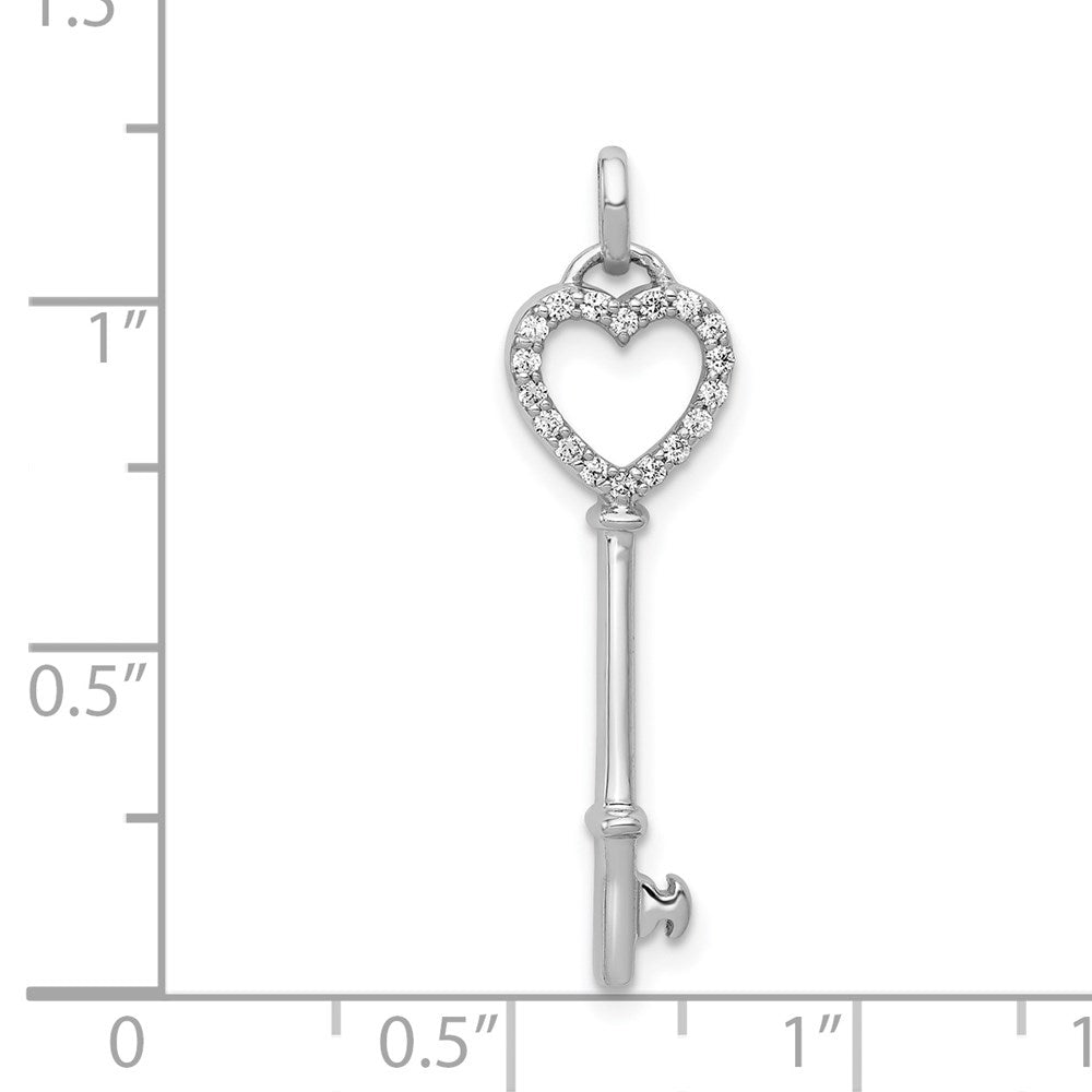 High Quality Luxury Pendant for Women by Ryan Jonathan Fine Jewelry