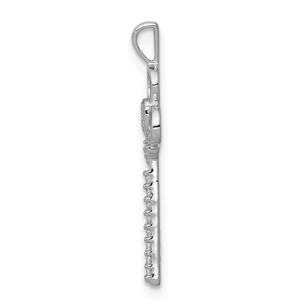 High Quality Luxury Pendant for Women by Ryan Jonathan Fine Jewelry