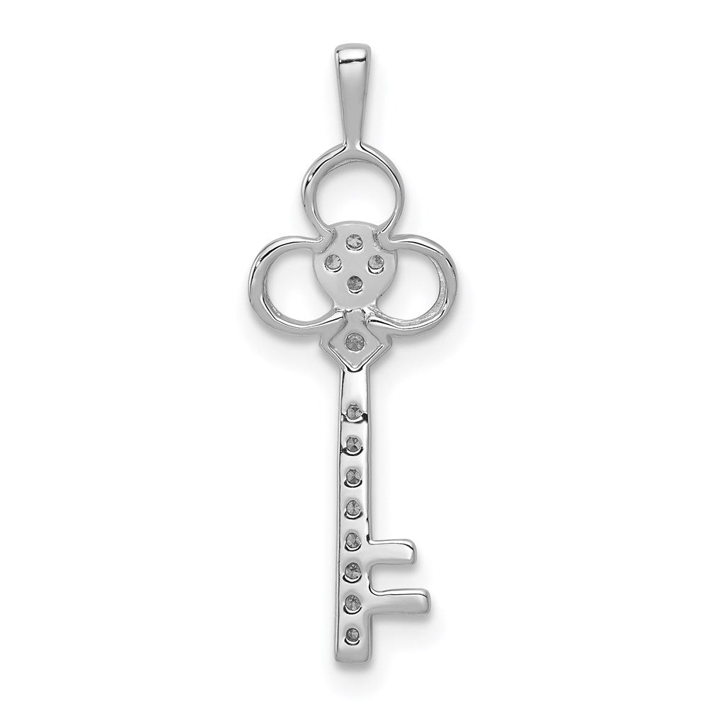 High Quality Luxury Pendant for Women by Ryan Jonathan Fine Jewelry