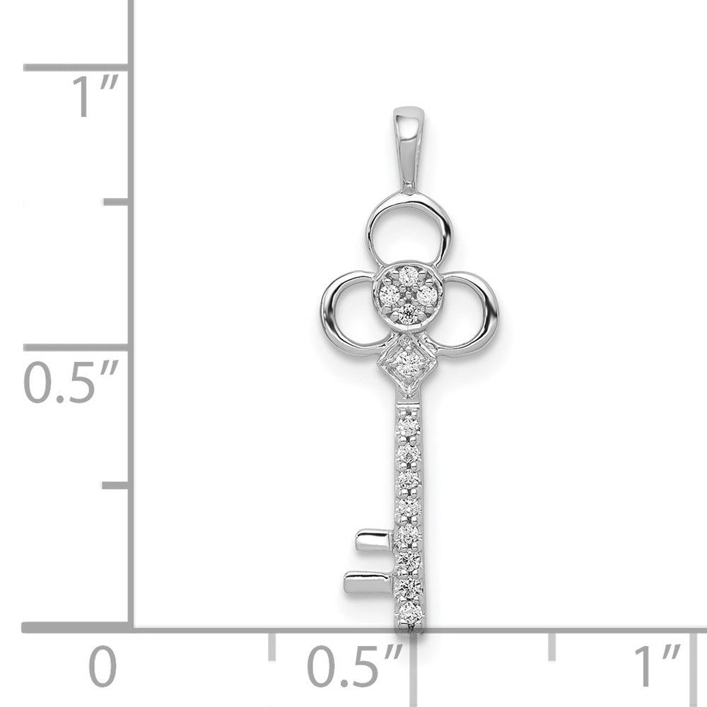 High Quality Luxury Pendant for Women by Ryan Jonathan Fine Jewelry