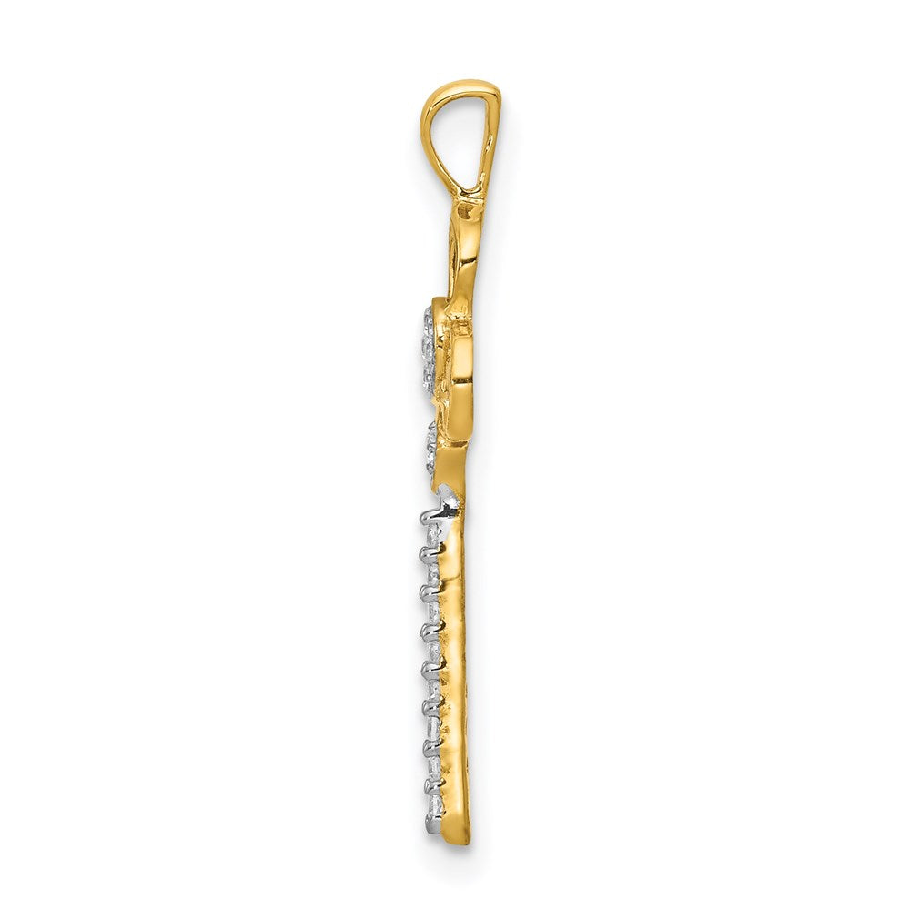 High Quality Luxury Pendant for Women by Ryan Jonathan Fine Jewelry