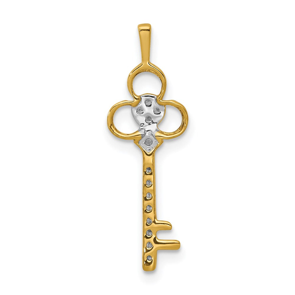 High Quality Luxury Pendant for Women by Ryan Jonathan Fine Jewelry