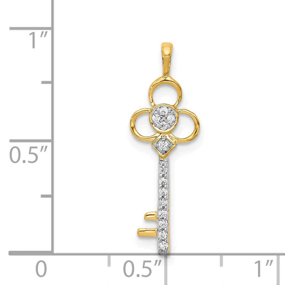 High Quality Luxury Pendant for Women by Ryan Jonathan Fine Jewelry