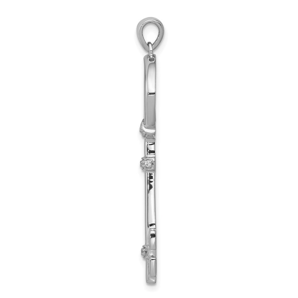 High Quality Luxury Pendant for Women by Ryan Jonathan Fine Jewelry