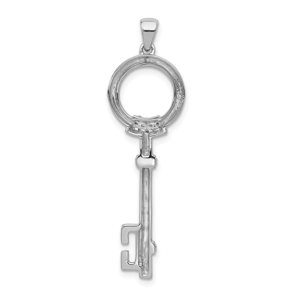 High Quality Luxury Pendant for Women by Ryan Jonathan Fine Jewelry