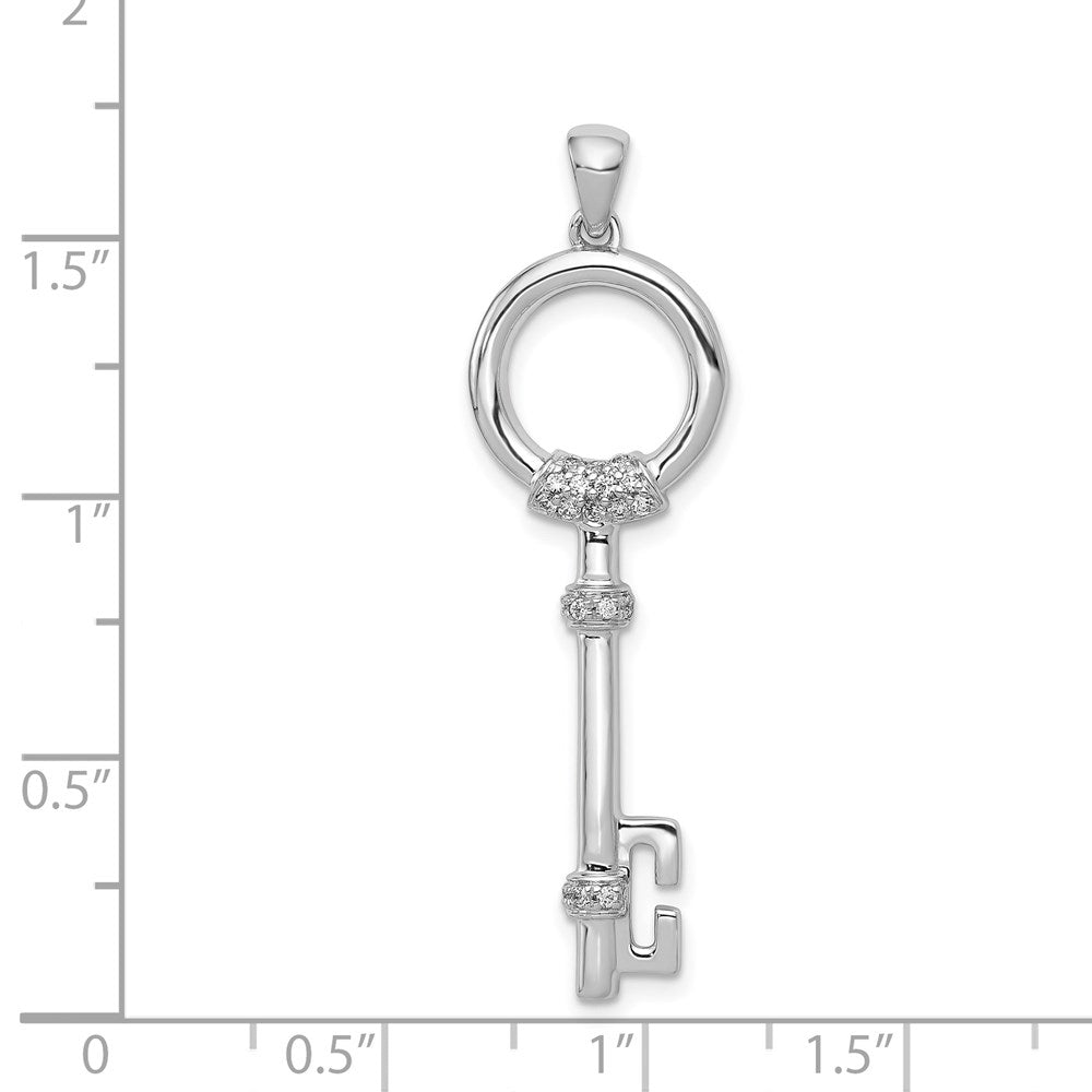 High Quality Luxury Pendant for Women by Ryan Jonathan Fine Jewelry